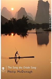 The Song the Oriole Sang