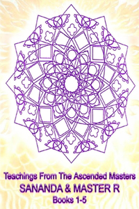 Teachings from the Ascended Masters
