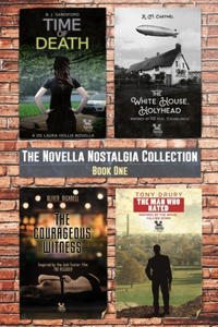 Novella Nostalgia Collection