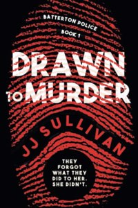 Drawn to Murder