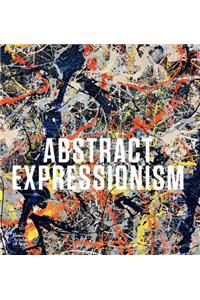 Abstract Expressionism