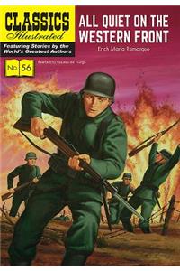 All Quiet on the Western Front