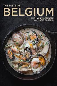 The Taste of Belgium