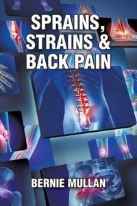 Sprains, Strains and Back Pain