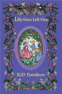 Lilly Gets Left Out