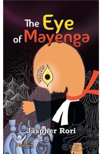 Eye of Mayenga