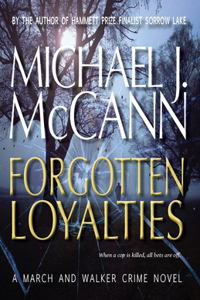 Forgotten Loyalties