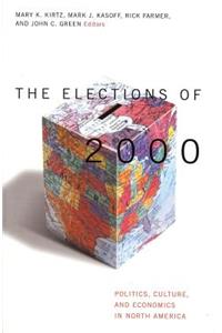 Elections of 2000