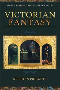 Victorian Fantasy