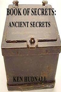 Book of Secrets