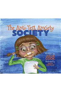 Anti-Test Anxiety Society