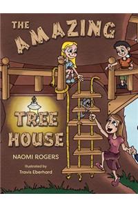 The Amazing Tree House