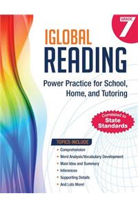 iGlobal Reading, Grade 7