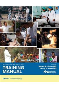 International Medical Corps Training Manual