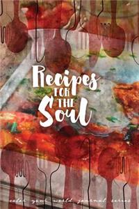 Recipes for the Soul