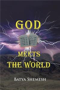 God Meets the World