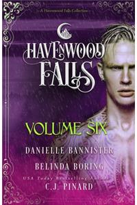 Havenwood Falls Volume Six