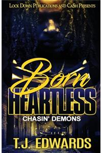 Born Heartless