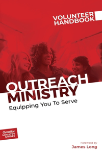 Outreach Ministry Volunteer Handbook
