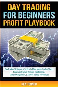 Day Trading Profit Playbook