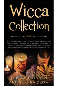 Wicca Collection