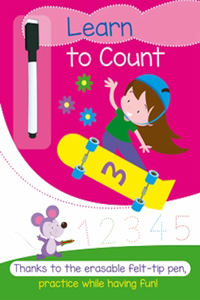 Learn to Count