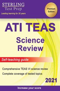 ATI TEAS Science Review
