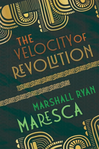 Velocity of Revolution