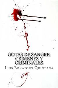 Gotas de Sangre