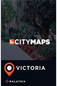 City Maps Victoria Malaysia