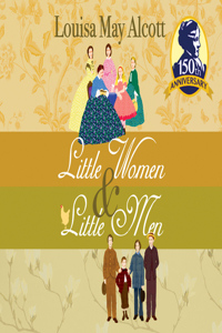 Little Women & Little Men