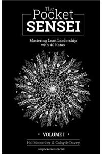 Pocket Sensei - Volume I - Standard Edition