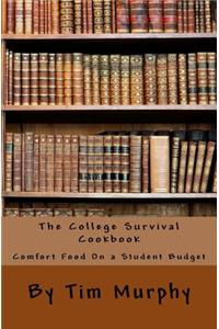 College Survival Cookbook
