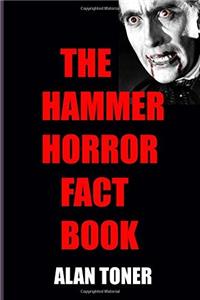 The Hammer Horror Fact Book