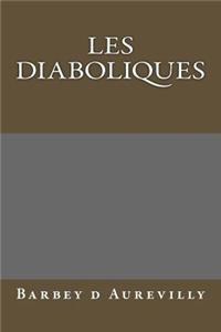 Les Diaboliques