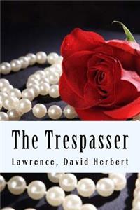 Trespasser