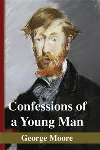 Confessions of a Young Man