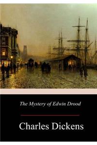 Mystery of Edwin Drood