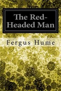Red-Headed Man