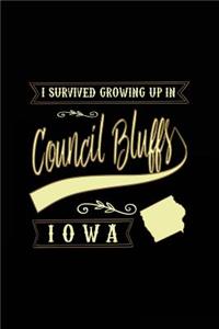 I Survived Growing Up In Council Bluffs Iowa