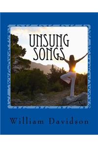 Unsung Songs