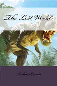 The Lost World