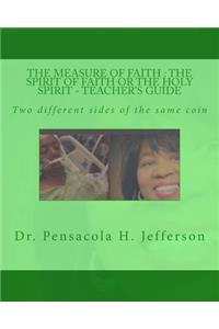 Measure of Faith
