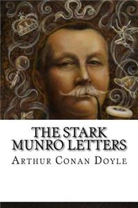 The Stark Munro Letters