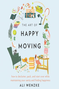 Art of Happy Moving