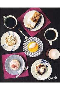 Recipe Book