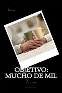 Objetivo