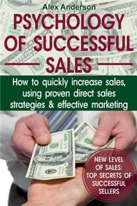 Psychology of Successful Sales