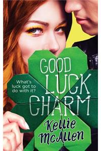 Good Luck Charm