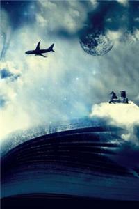 Reading Dreams Notebook